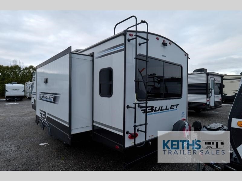 8925 42106 29001420 Keystone Rv Bullet Crossfire 287rls