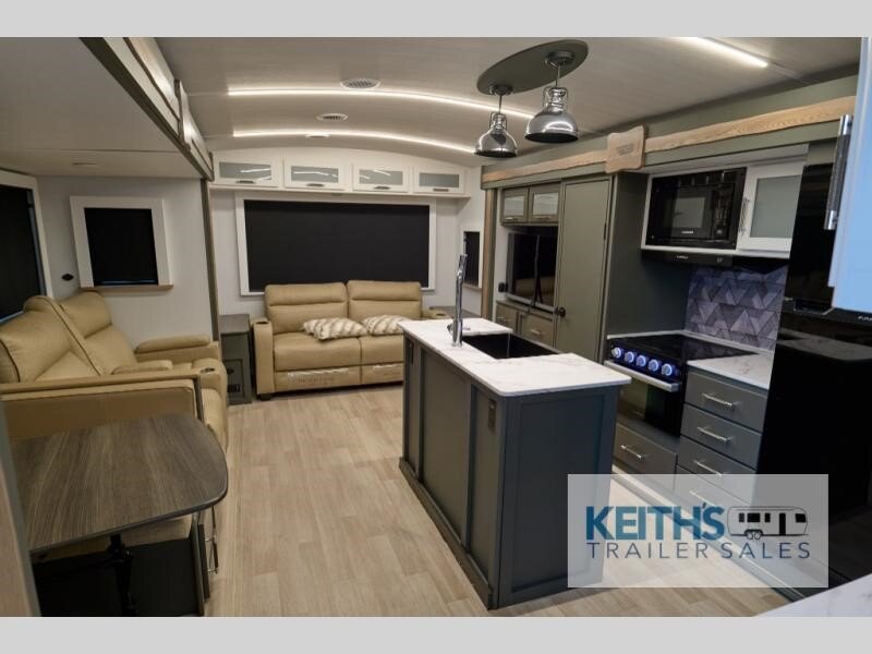 8925 42106 29001422 Keystone Rv Bullet Crossfire 287rls