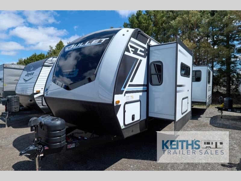 8925 42108 29205764 Keystone Rv Bullet 336bbk