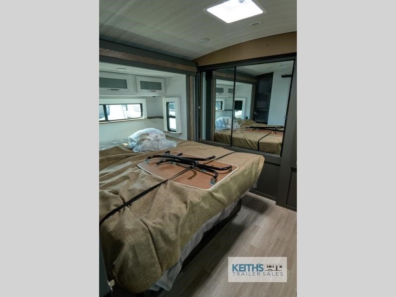 2026 Keystone RV Bullet 336BBK