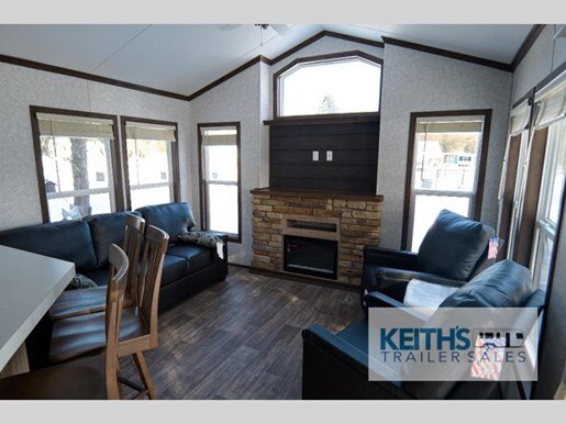 8925 42127 28995805 Forest River Rv Quailridge 45 Akfl 2b