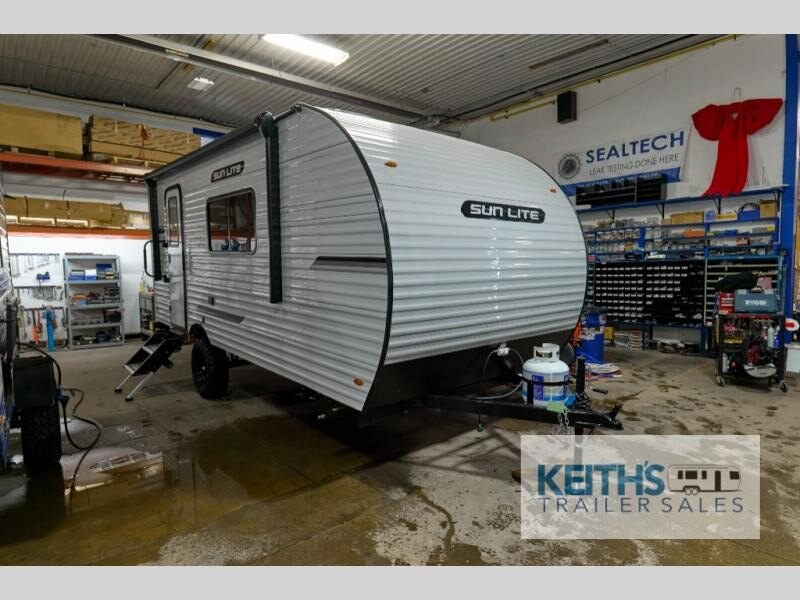 8925 42130 29019292 Sunset Park Rv Sun Lite Ltd 19rk Off Road