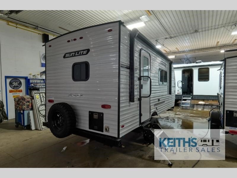 8925 42130 29019294 Sunset Park Rv Sun Lite Ltd 19rk Off Road