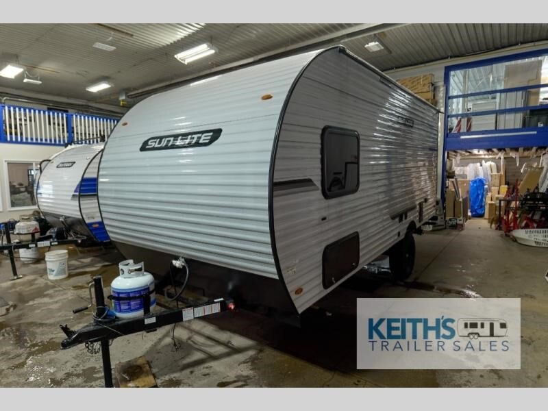 8925 42130 29019295 Sunset Park Rv Sun Lite Ltd 19rk Off Road