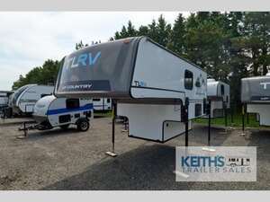 2026 Travel Lite Up Country 775U
