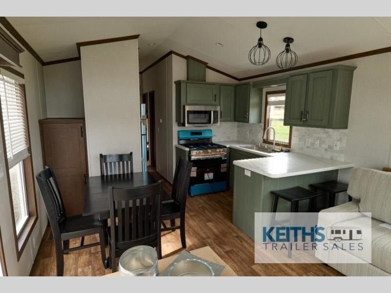 8925 42214 29198688 Forest River Rv Quailridge 45 3b C