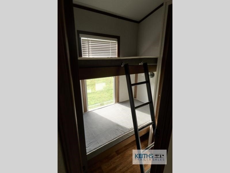 2026 Forest River RV Quailridge 45 3B C