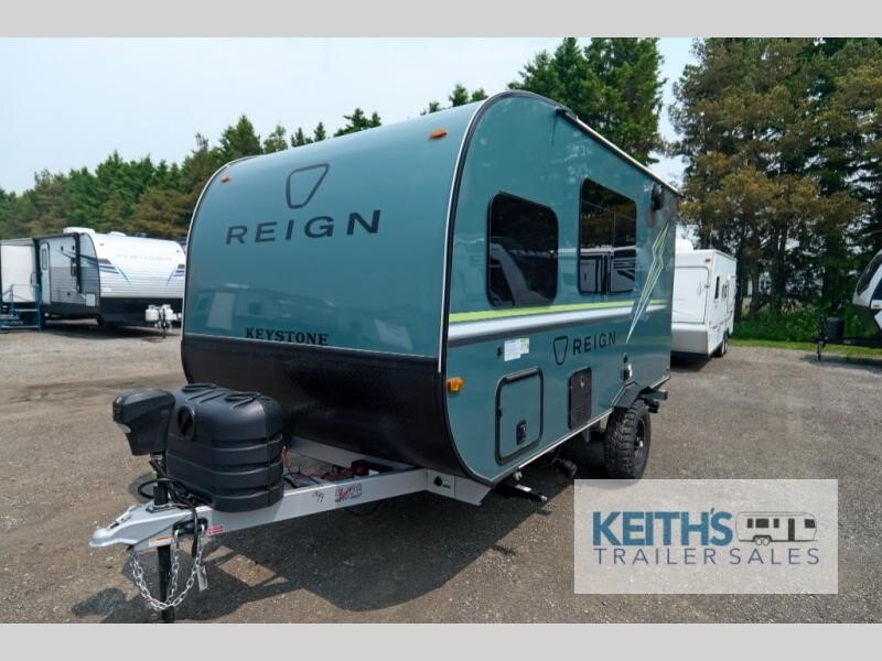 8925 42291 29000178 Keystone Rv Reign 13rk