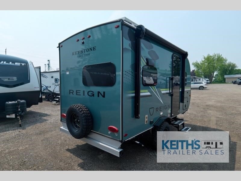 8925 42291 29000180 Keystone Rv Reign 13rk