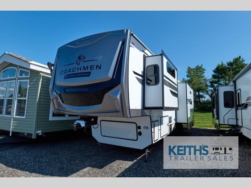 8925 42560 29009465 Coachmen Rv Brookstone 318rll