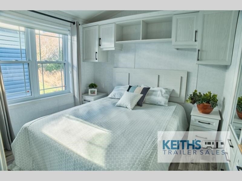 2025 General Coach Resort Series Ridgetown