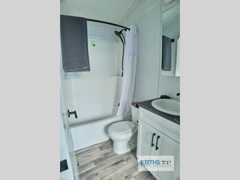 2025 General Coach Resort Series Ridgetown