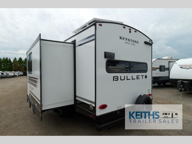 8925 42700 29010235 Keystone Rv Bullet Crossfire 245rks