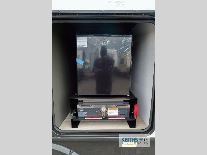 8925 42700 29010237 Keystone Rv Bullet Crossfire 245rks