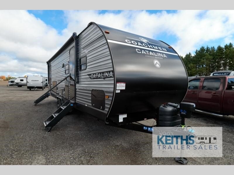 8925 42718 29011496 Coachmen Rv Catalina Legacy Edition 273dbhck