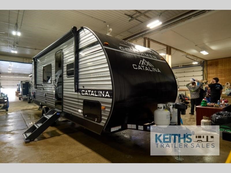 8925 42819 29016028 Coachmen Rv Catalina Summit Series 8 211bh