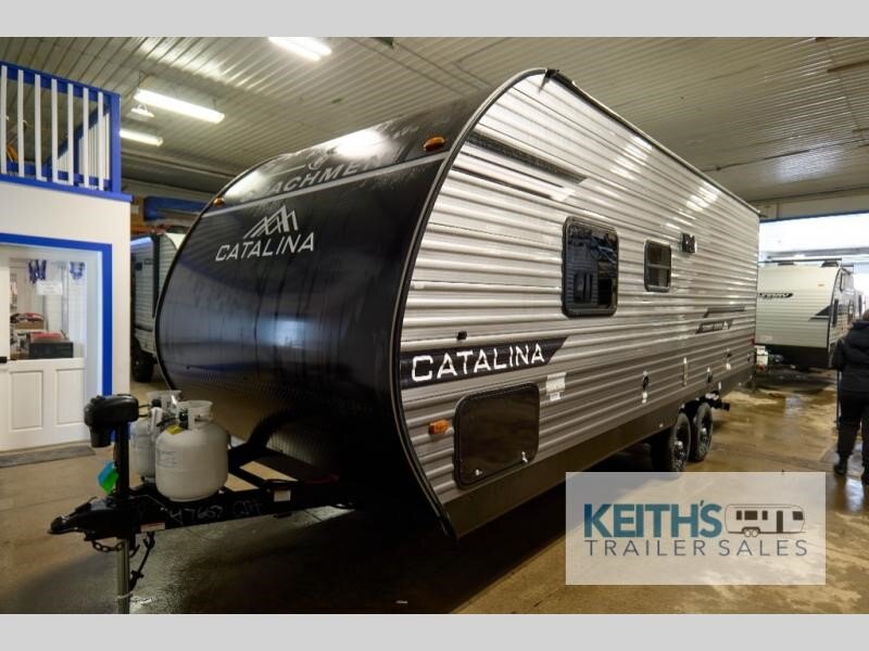 8925 42819 29016029 Coachmen Rv Catalina Summit Series 8 211bh