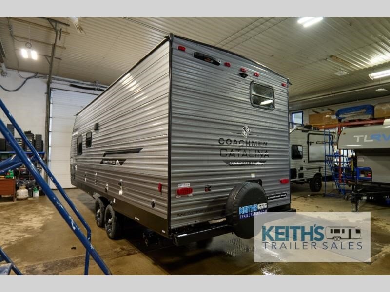 8925 42819 29016030 Coachmen Rv Catalina Summit Series 8 211bh