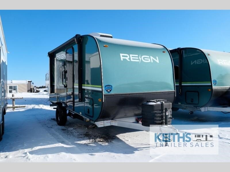 8925 42820 29016037 Keystone Rv Reign 15rb