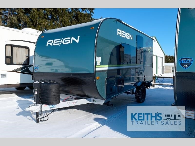 8925 42820 29016042 Keystone Rv Reign 15rb