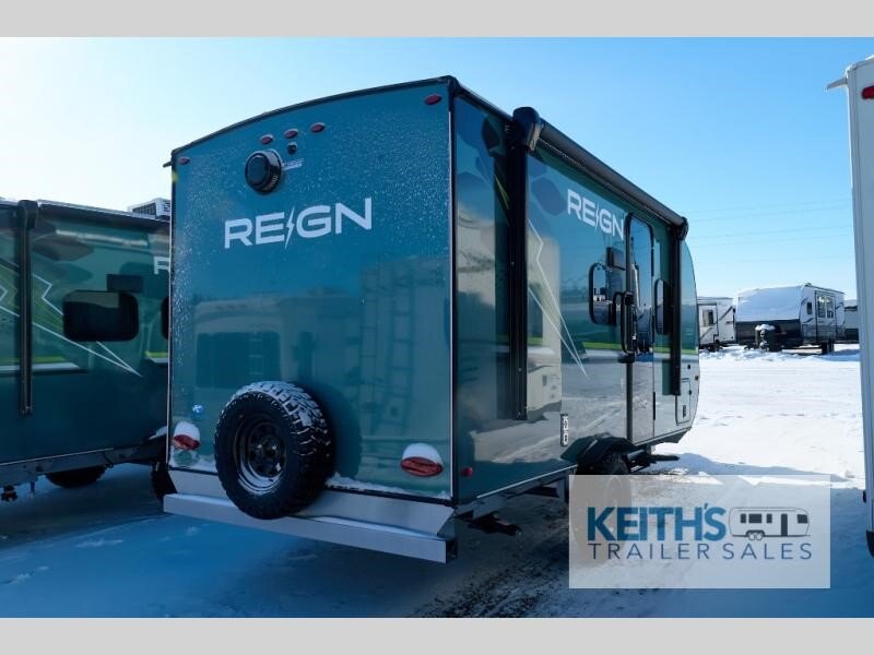 8925 42820 29016044 Keystone Rv Reign 15rb
