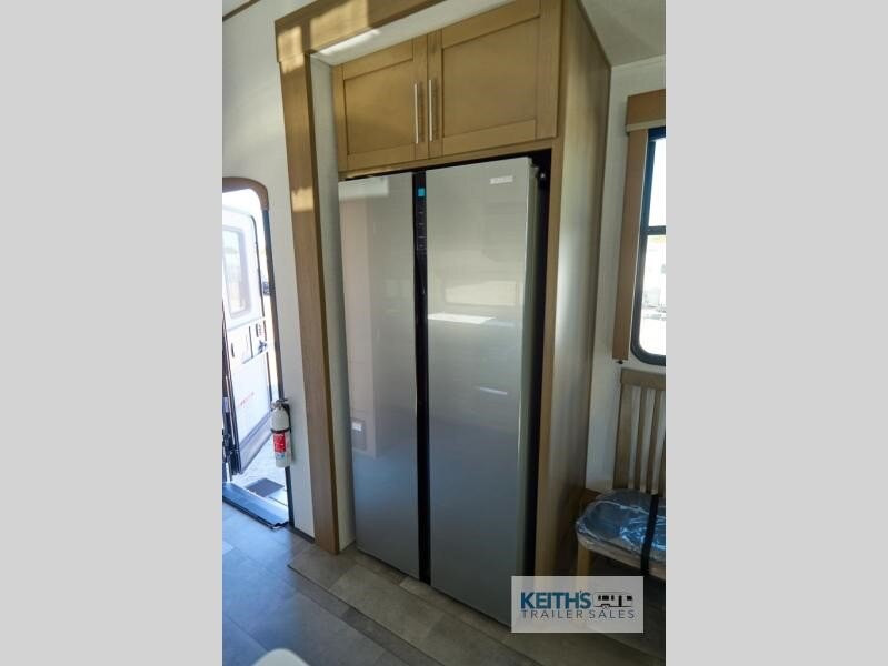 2026 Keystone RV Fuzion Impact Edition 418