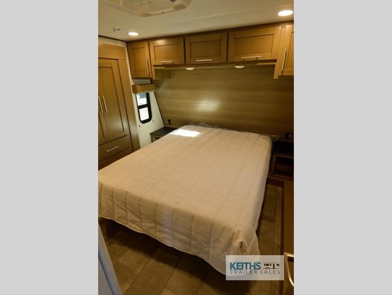 2026 Keystone RV Fuzion Impact Edition 418