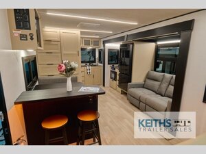 2026 Keystone RV Walkabout 22MAX