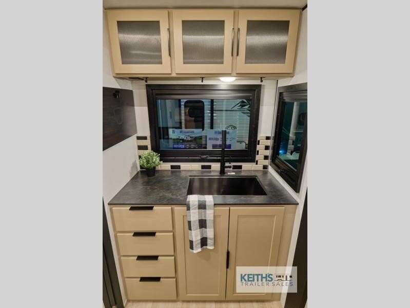 2026 Keystone RV Walkabout 22MAX