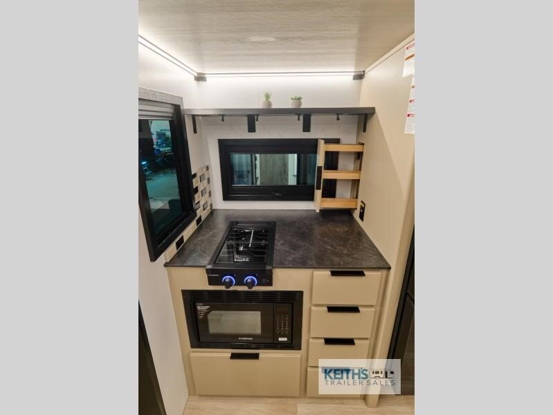 2026 Keystone RV Walkabout 22MAX