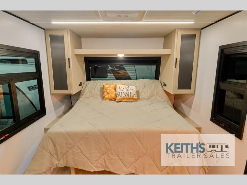 2026 Keystone RV Walkabout 22MAX