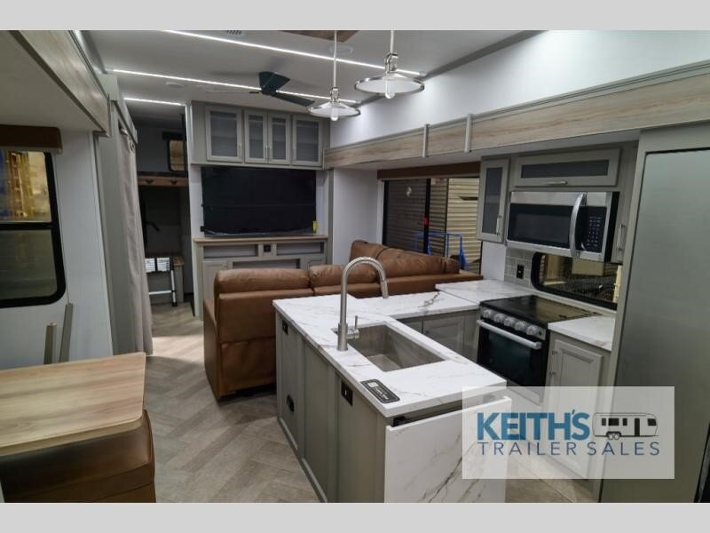 8925 42871 29019907 Keystone Rv Sprinter 3950ssp