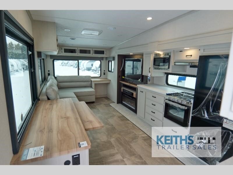 8925 42872 29022896 Coachmen Rv Chaparral Lite 27bar