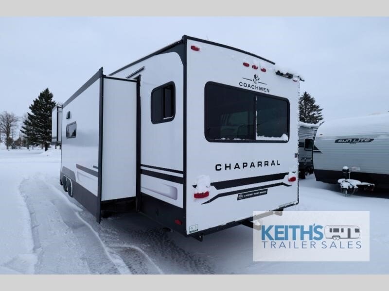 8925 42872 29022898 Coachmen Rv Chaparral Lite 27bar