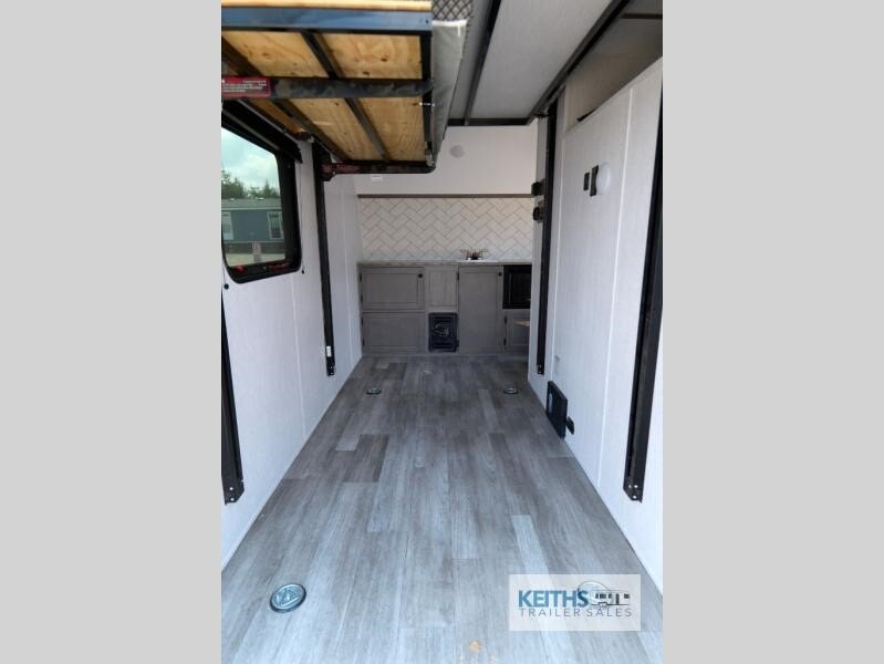 2025 Sunset Park RV Sunray 139T