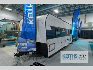 2026 Sunset Park RV Retro R196