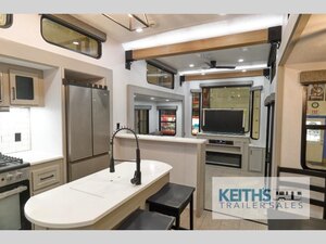 2026 Recreation By Design Bay Point BP 431 FDL