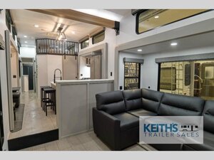2026 Recreation By Design Bay Point BP 431 FDL