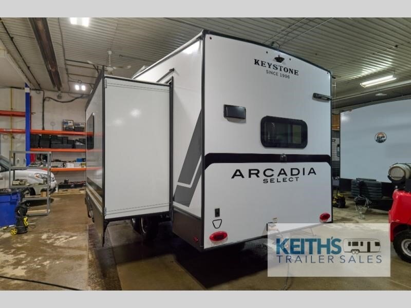8925 42945 29205744 Keystone Rv Arcadia Select 21srk