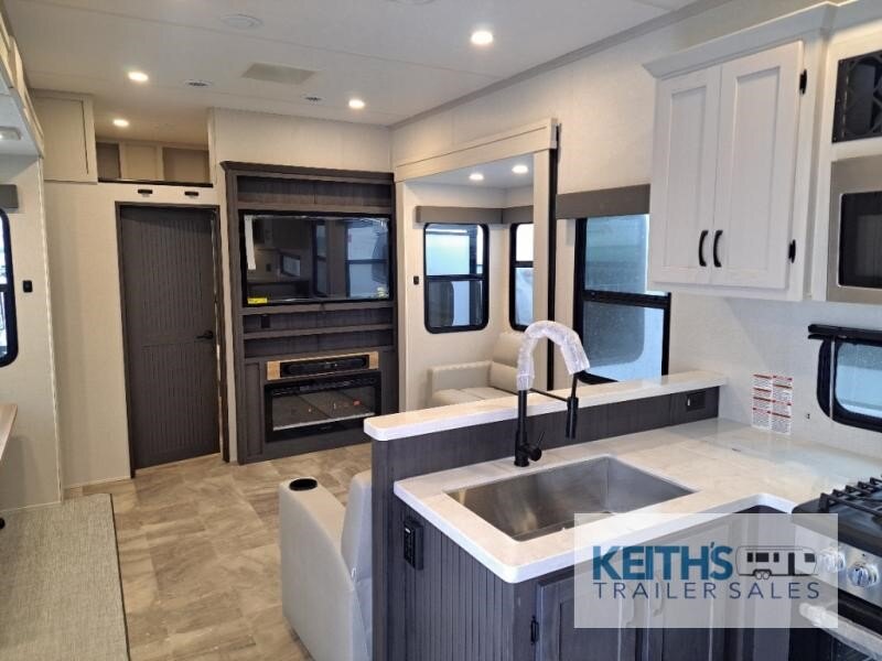 8925 43026 29023086 Coachmen Rv Brookstone 395dbl