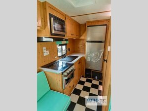 2026 Sunset Park RV SunRay RETRO 186