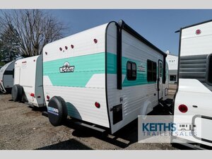 2026 Sunset Park RV SunRay RETRO 186