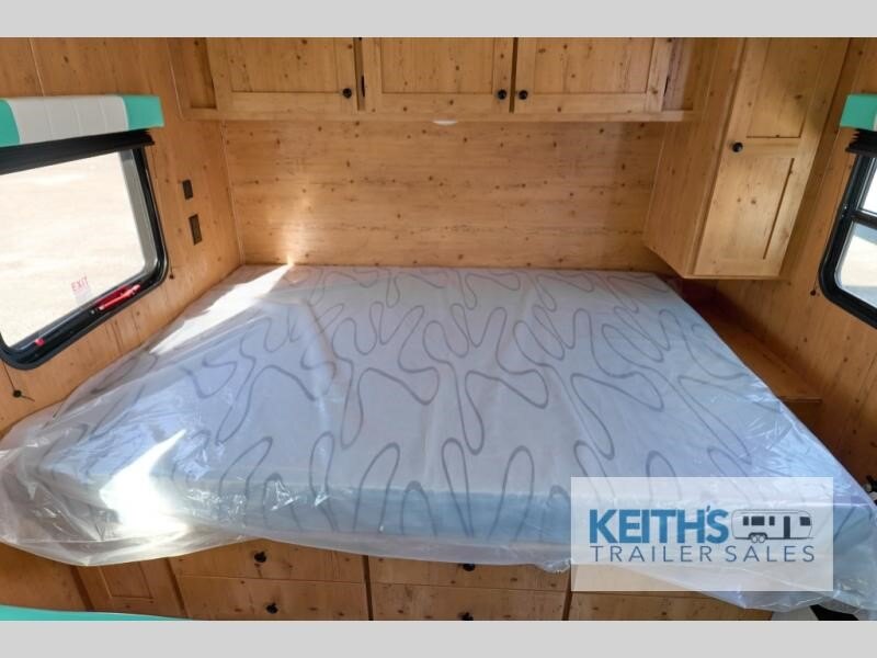 2026 Sunset Park RV SunRay RETRO 186