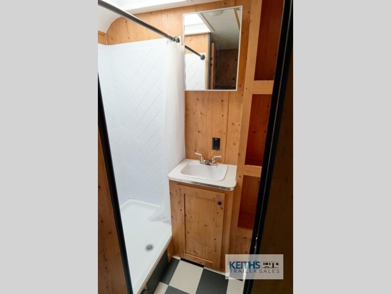 2026 Sunset Park RV SunRay RETRO 186