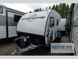 2026 Travel Lite Rove Lite 14FL OFF ROAD