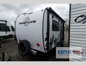 2026 Travel Lite Rove Lite 14FL OFF ROAD