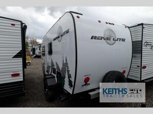 2026 Travel Lite Rove Lite 14FL OFF ROAD