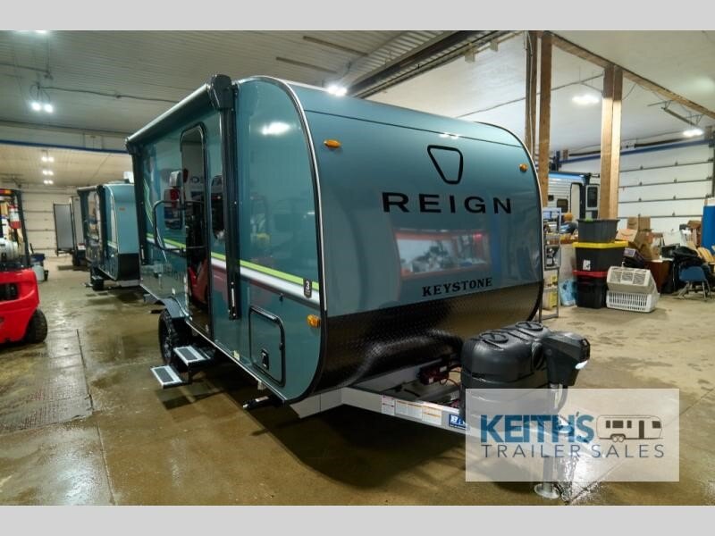 8925 43241 29209346 Keystone Rv Reign 15rb