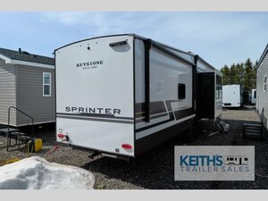 2026 Keystone RV Sprinter 3800FLB