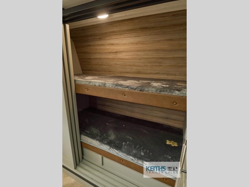 2026 Keystone RV Sprinter 3800FLB